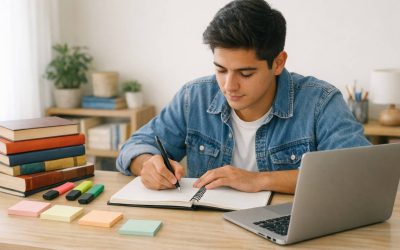 Claves para mejorar tu comunicación escrita durante cualquier proceso formativo