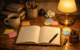 Cómo escribir diálogos literarios naturales y creíbles