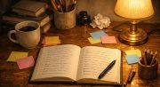 Cómo escribir diálogos literarios naturales y creíbles
