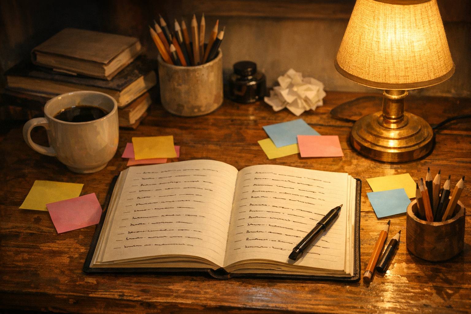 Cómo escribir diálogos literarios naturales y creíbles