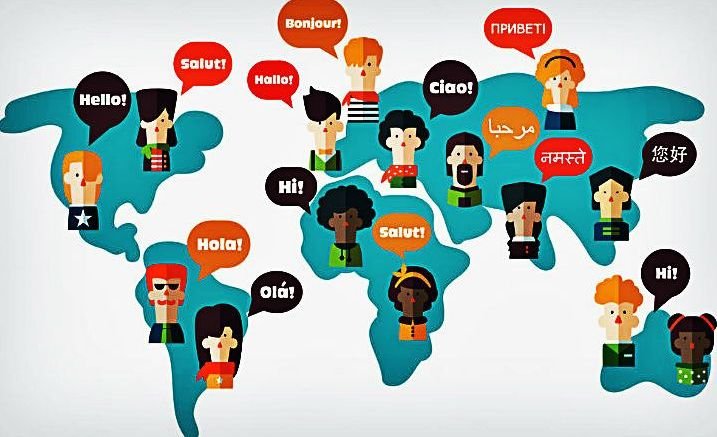 Diferencia entre lengua y dialecto