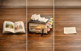 Diferencias entre cuento, novela y microrrelato: extensión, estructura y propósito