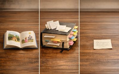 Diferencias entre cuento, novela y microrrelato: extensión, estructura y propósito