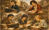 Escritoras españolas del siglo XX que deberías conocer