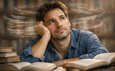 Monólogo interior en literatura: qué es, tipos y ejemplos