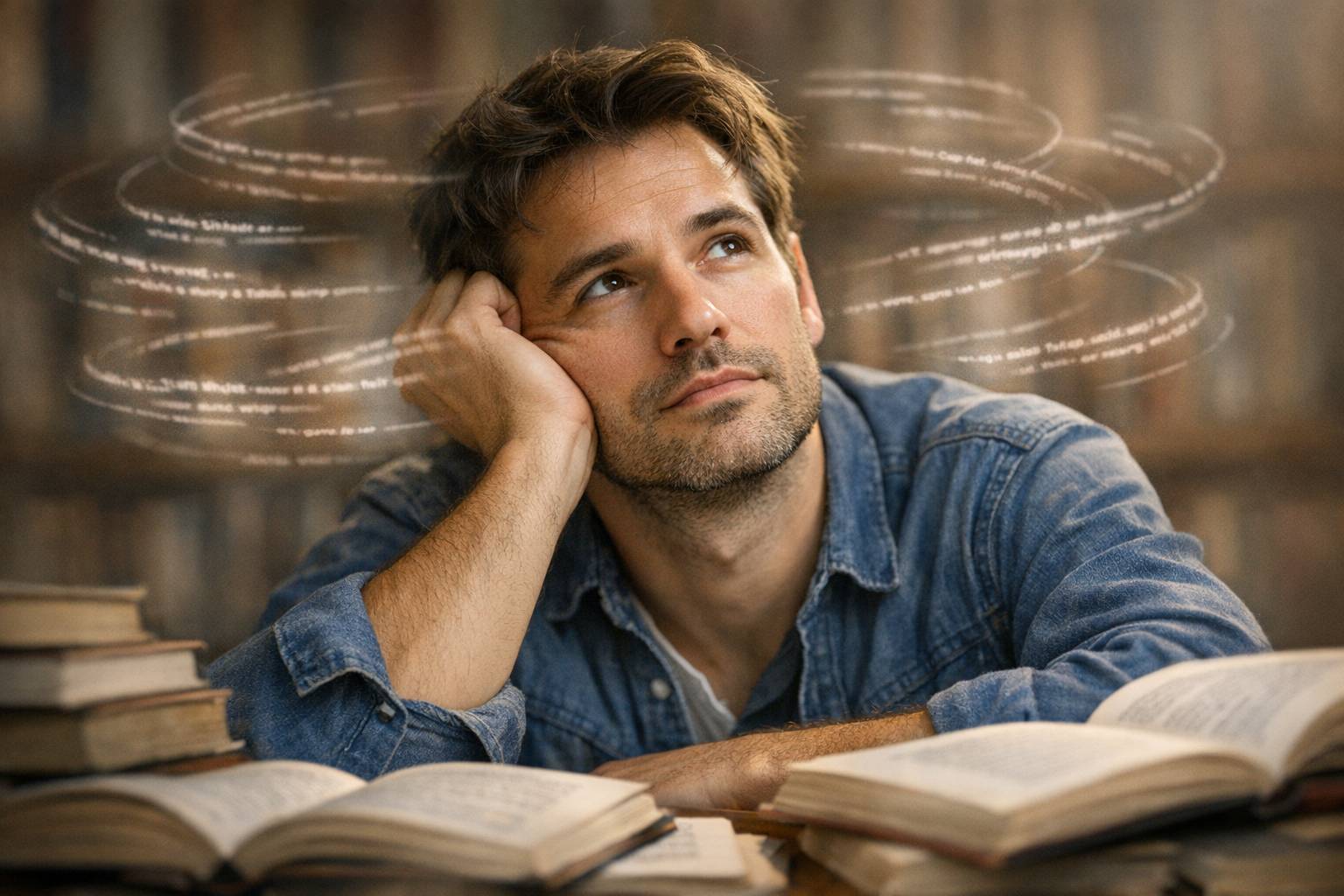Monólogo interior en literatura: qué es, tipos y ejemplos