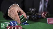 Nombres de juegos de casino y en qué consiste cada uno