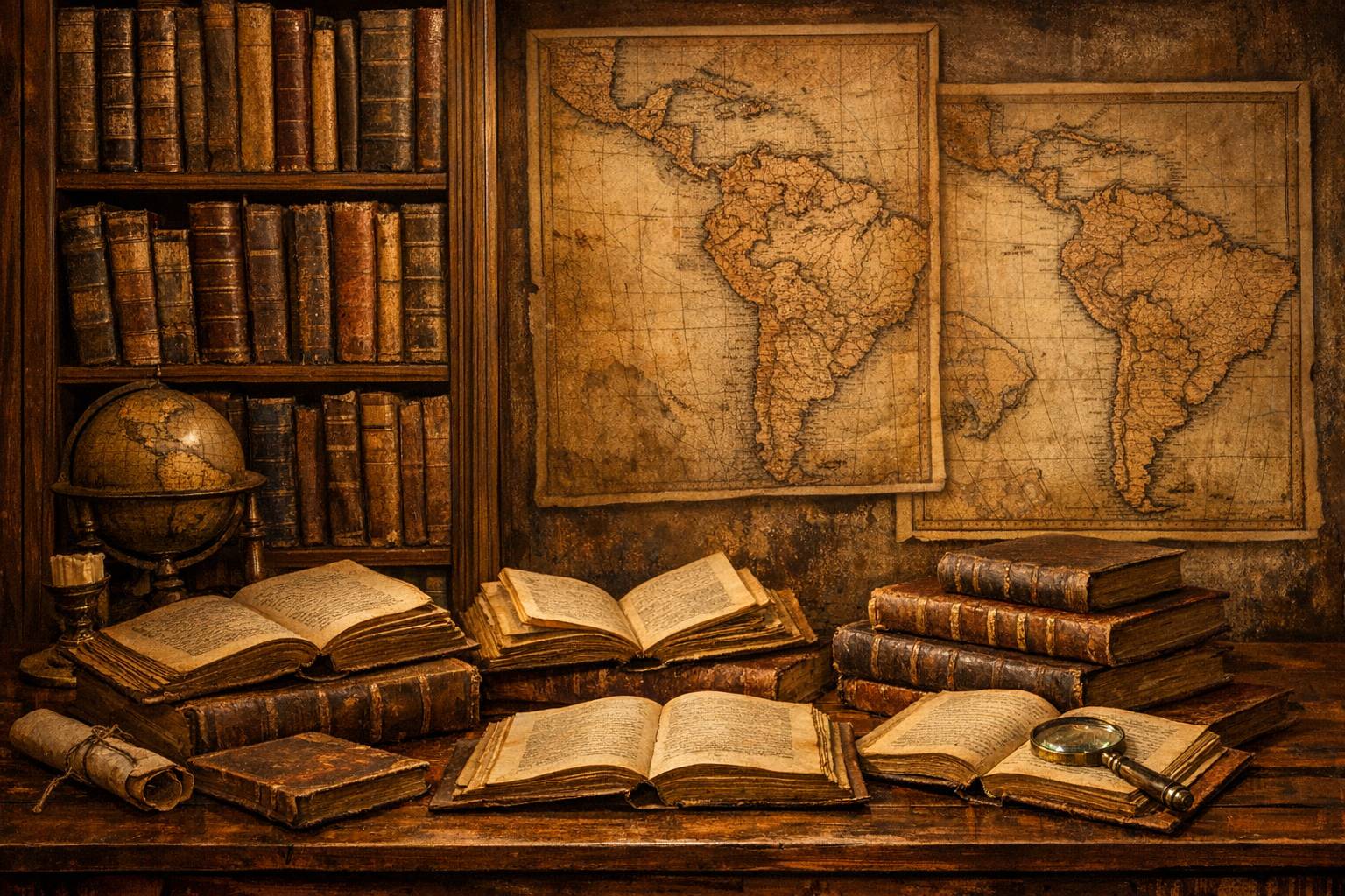 Qué es el boom latinoamericano y por qué cambió la literatura en español