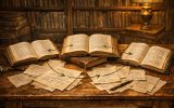 Qué es la intertextualidad y cómo se aplica en la literatura
