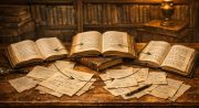 Qué es la intertextualidad y cómo se aplica en la literatura