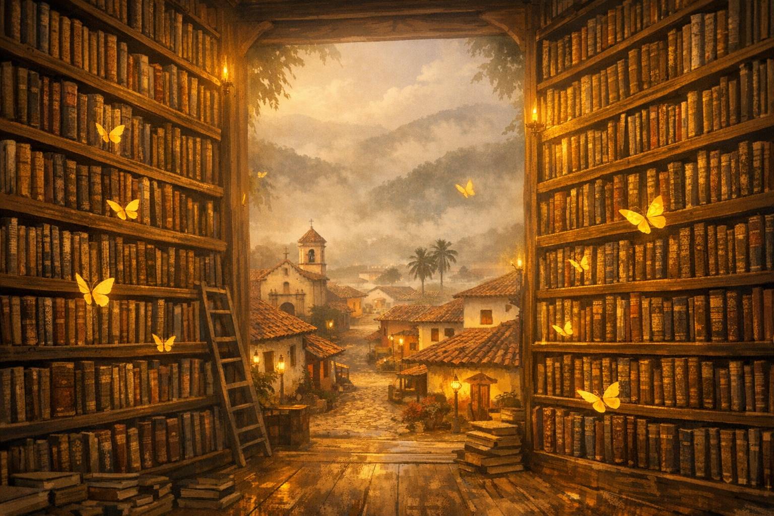 Realismo mágico: qué es, características y obras recomendadas