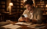 Señales de que tu ex aún piensa en ti: pistas que no fallan (leídas como un texto)