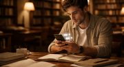 Señales de que tu ex aún piensa en ti: pistas que no fallan (leídas como un texto)