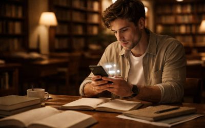 Señales de que tu ex aún piensa en ti: pistas que no fallan (leídas como un texto)