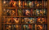 Tipos de novelas según su temática: policiaca, negra, rosa, de aventuras y más