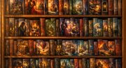 Tipos de novelas según su temática: policiaca, negra, rosa, de aventuras y más