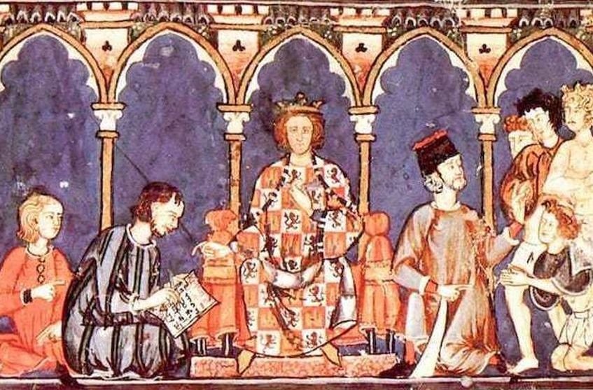 Literatura medieval: características y autores relevantes